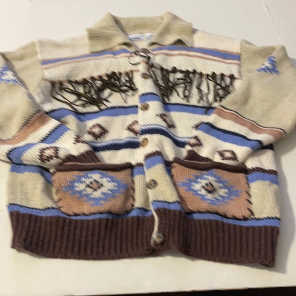 western sweaters ladies